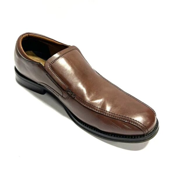 Dockers Mens Greer Loafer Brown Size 13M main image 4